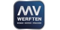 Ingenieurbüro für Schiffbau - Kunde: MV Werften GmbH